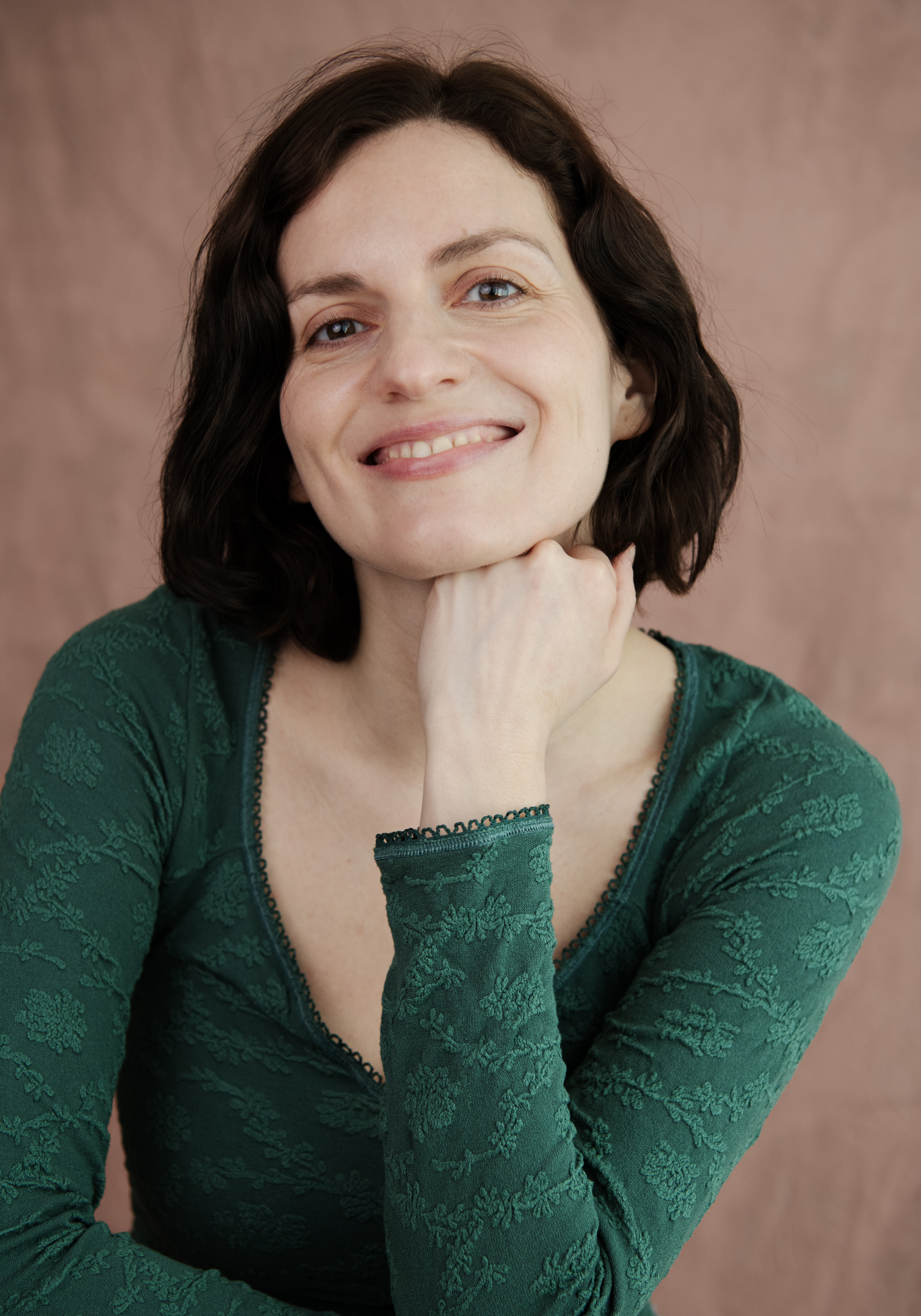 Marta Sroka
