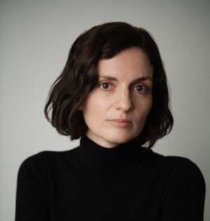 Marta Sroka